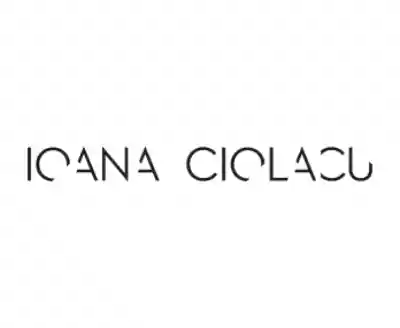 Shop Ioana Ciolacu promo codes logo