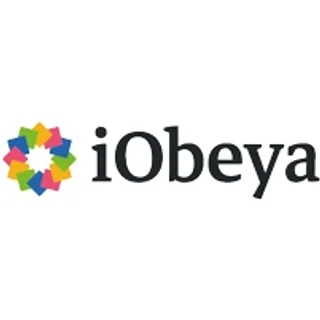 Shop iObeya coupon codes logo