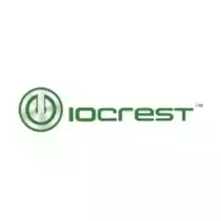 Shop IO Crest discount codes logo