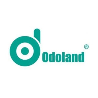Shop Iodoland logo