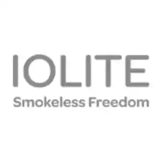 Iolite logo