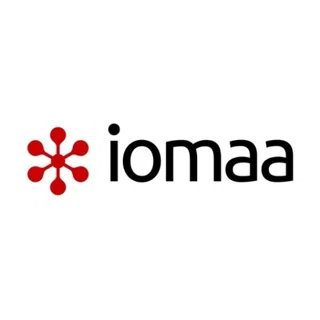 Shop iomaa logo