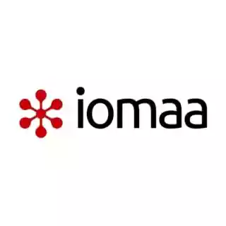Shop iomaa promo codes logo