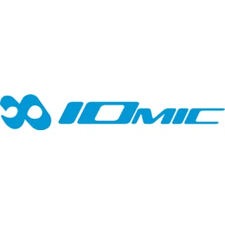 Shop Iomic Grips logo