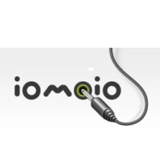 Shop Iomoio logo