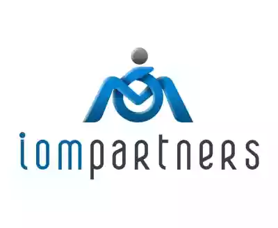 Shop IOM Partners coupon codes logo