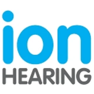 iOn Hearing logo