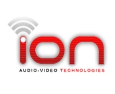 Shop IonAVT Audio-Video logo
