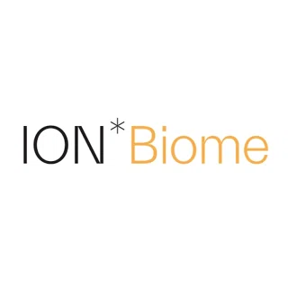 Shop ION Biome logo