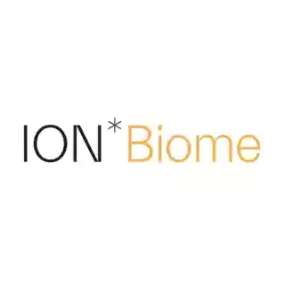 ionbiome.com logo