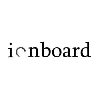 ionboardtech.com logo