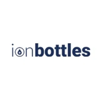 ionBottles logo