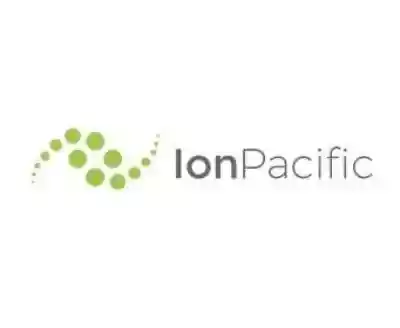 IonPacific logo