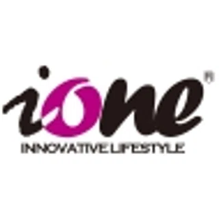 Shop iONE logo