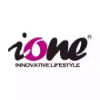 iONE logo