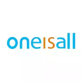 Oneisall logo