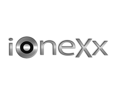 Shop Ionexx logo