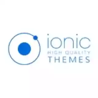 Ionic Themes logo