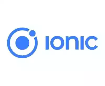 Ionic coupon codes