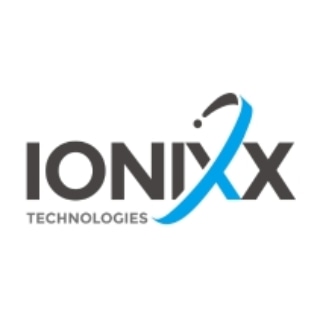 Ionixx Technologies discount codes