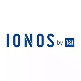 Shop IONOS discount codes logo