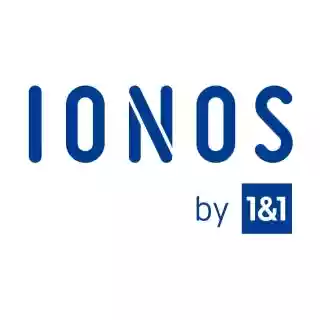 IONOS by 1&1 logo