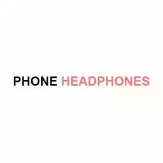 Shop Phone Headphones coupon codes logo