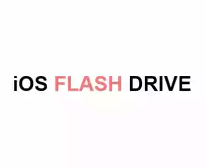 IOS Flash Drive logo
