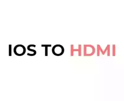 Shop IOS to HDMI promo codes logo