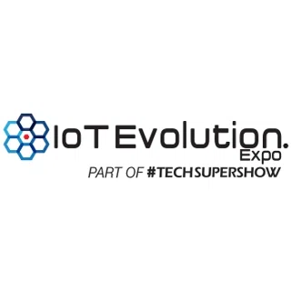 Shop IoT Evolution Expo logo