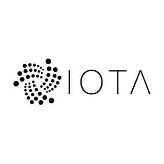 Shop IOTA logo