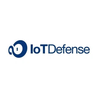 Shop IoT Defense logo
