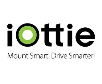 Shop Iottie logo
