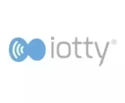 iotty Smart Home logo