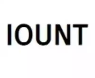 Iount logo