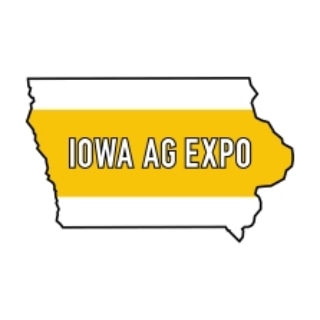 Shop Iowa Ag Expo logo