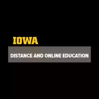 distance.uiowa.edu logo