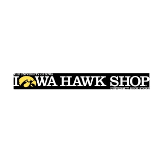 Shop Iowa Hawk Shop promo codes logo