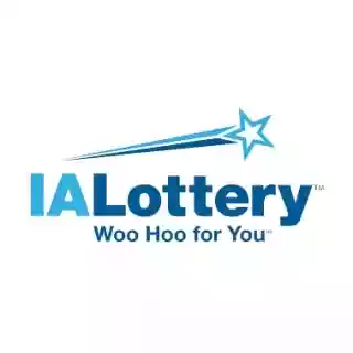 Shop Iowa Lottery coupon codes logo