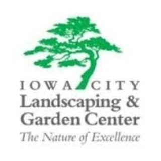 Shop Iowa City Landscaping & Garden Center logo