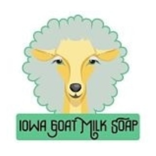Iowa Goat Milk Soap promo codes