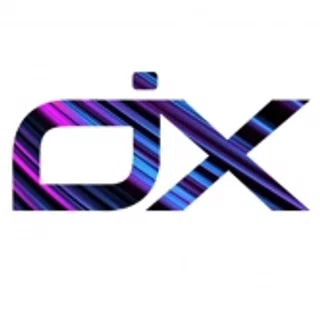 IOXPlatform logo