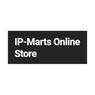 Shop IP-Mart Online Store logo