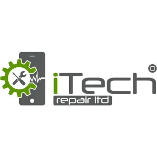 iTech Repair Ltd logo