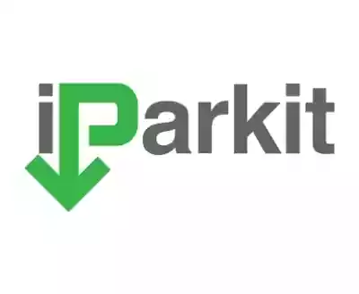 Shop iParkit logo