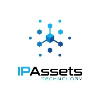 IPAssets Technology logo