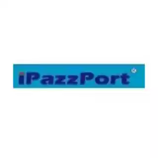 Shop Ipazzport coupon codes logo