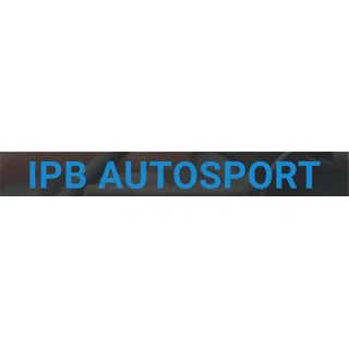 IPB Autosport logo