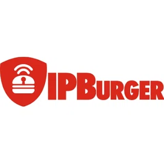 IPBurger logo