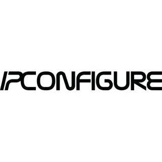 Shop IPConfigure logo